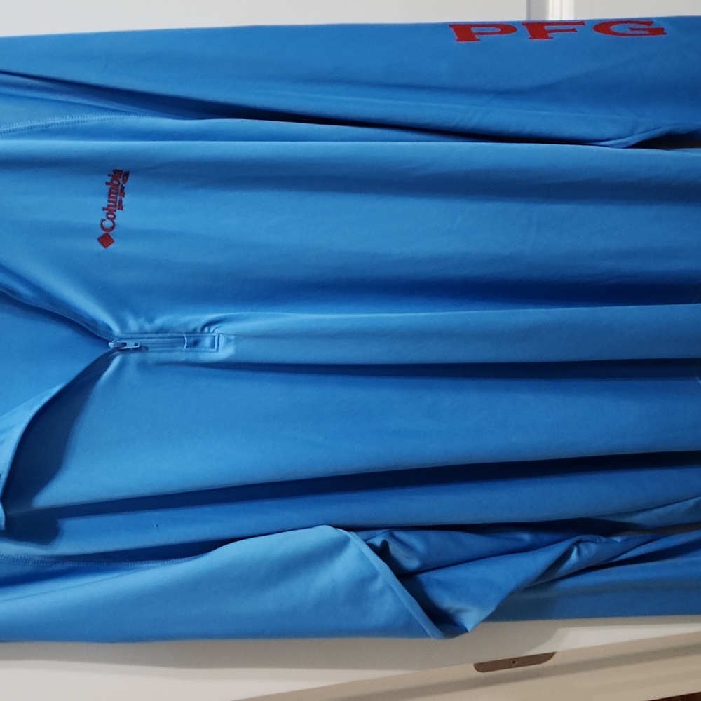 Columbia PFG